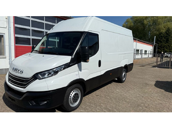 Kassebil IVECO Daily 35s14