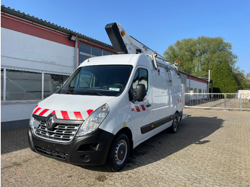 Billift RENAULT Master