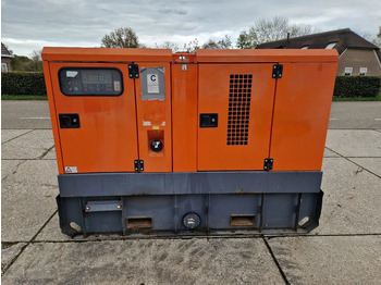 Elektrisk generator PERKINS