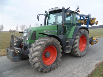 Traktor Fendt 716 Vario: bilde 1
