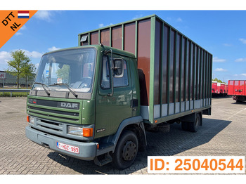 Hestebil DAF 45 160