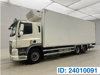 Lastebil med kjøl DAF CF 330