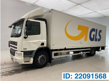 Skapbil DAF CF 65 250