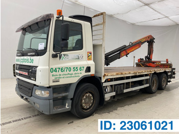 Planbil DAF CF 75 250