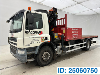 Planbil DAF CF 75 310