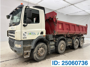 Tippbil DAF CF 85 410