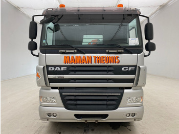 Planbil, Kranbil DAF CF85.410: bilde 2