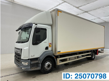 Skapbil DAF LF 220