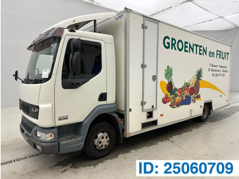 Skapbil DAF LF 45 150