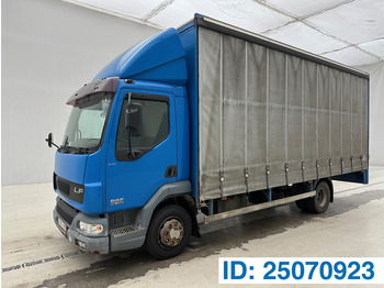 Kapellbil DAF LF 45 150