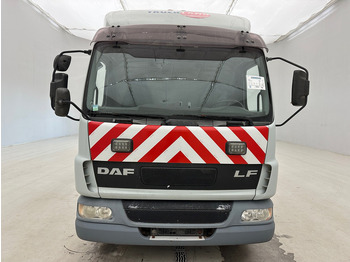Skapbil DAF LF45.150 - service truck: bilde 2