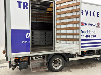 Skapbil DAF LF45.150 - service truck: bilde 4