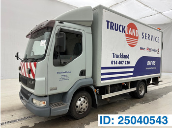 Skapbil DAF LF 45 150