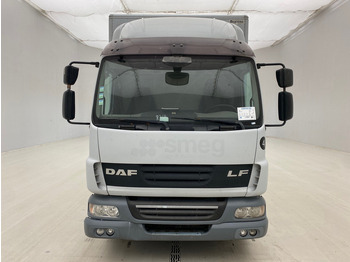 Skapbil DAF LF45.180: bilde 2