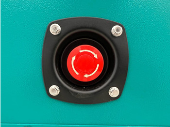 Elektrisk generator DEGROOTE POWER* DP-C80SS 80KVA: bilde 5