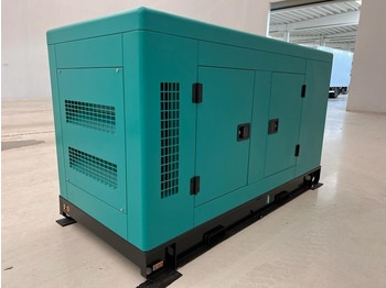 Elektrisk generator DEGROOTE POWER* DP-C80SS 80KVA: bilde 3