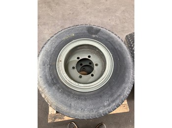 Dekk Diversen Banden 8,25R15 Uniroyal Banden Uniroyal 8,25R15: bilde 1