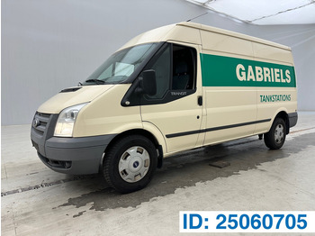 Kassebil FORD Transit