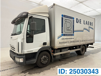 Skapbil IVECO EuroCargo 100E