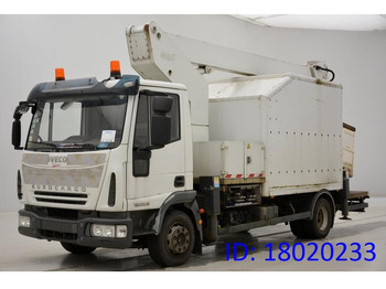 Billift IVECO EuroCargo 120E
