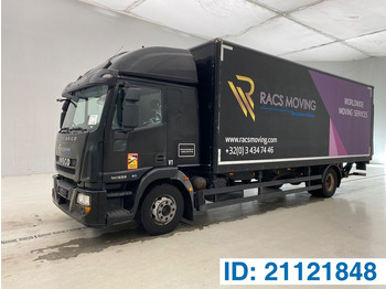 Skapbil IVECO EuroCargo 140E