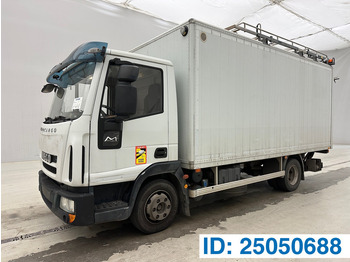 Skapbil IVECO EuroCargo 90E