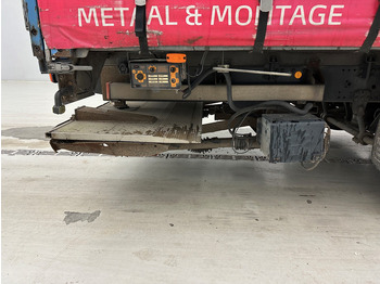 Kapellbil Iveco Stralis 270 - 6x2: bilde 5 Kapellbil Iveco Stralis 270 - 6x2: bilde 5