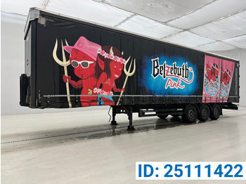 Gardintrailer KÖGEL