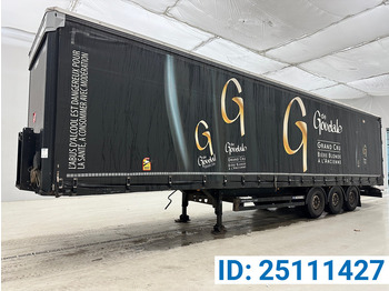 Gardintrailer KÖGEL