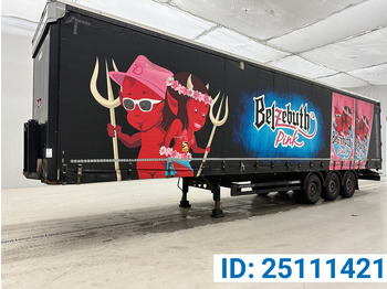 Gardintrailer KÖGEL