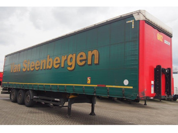Gardintrailer Kögel Tautliner coil: bilde 3