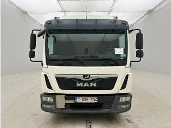 Skapbil MAN TGL 12.220: bilde 2