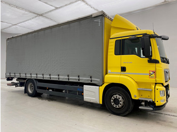 Kapellbil MAN TGS 18.320: bilde 3