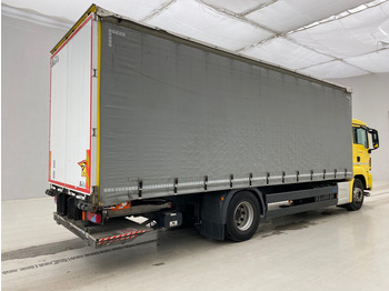 Kapellbil MAN TGS 18.320: bilde 5