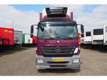 Lastebil med kjøl Mercedes-Benz Axor 1824: bilde 2