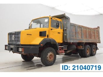 Tippbil Renault CBH 320 - 6x4: bilde 1