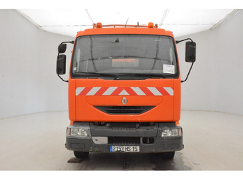 Tippbil Renault Midlum 180.12 DCi: bilde 2