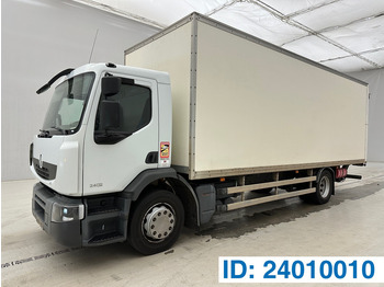 Skapbil RENAULT Premium