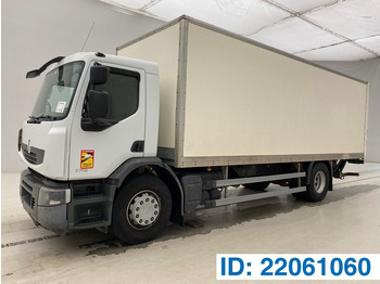 Skapbil RENAULT Premium 270