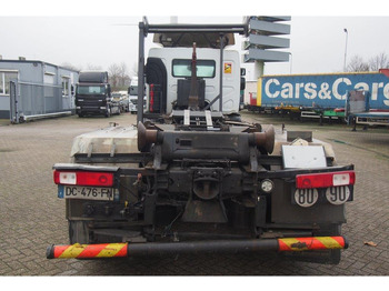 Krokbil Renault Premium Lander 430 DXi - 6x28: bilde 5