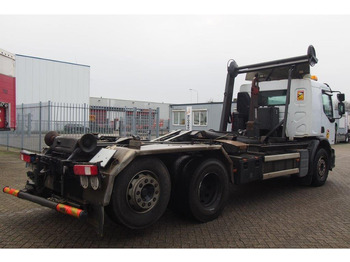 Krokbil Renault Premium Lander 430 DXi - 6x28: bilde 4