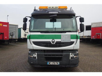 Krokbil Renault Premium Lander 430 DXi - 6x28: bilde 2