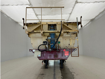 Tippsemi Robuste Kaiser 26 cub in steel: bilde 2