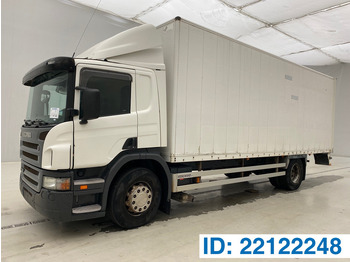 Skapbil SCANIA P 230