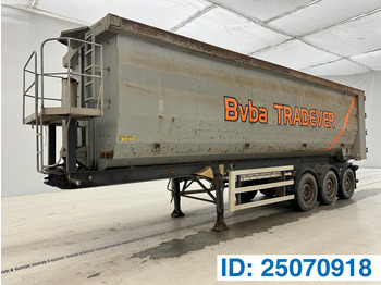 Tippsemi TURBO'S HOET