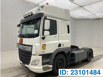 Trekkvogn DAF CF 440
