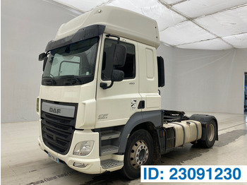 Trekkvogn DAF CF 460