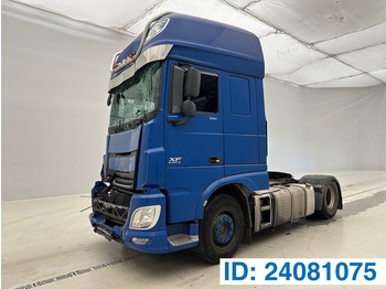 Trekkvogn DAF XF 510