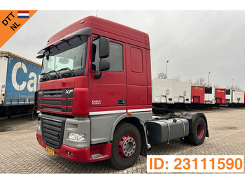 Trekkvogn DAF XF 105 410
