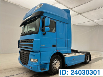 Trekkvogn DAF XF 105 460